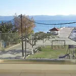 Filippos Appartement *