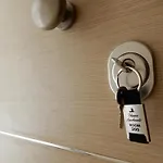 Appartement Filippos *