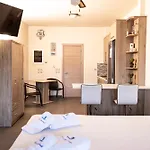 Filippos Appartement Amarynthos