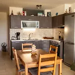 Filippos Appartement *