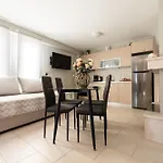 Filippos Appartement