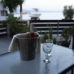 Appartement Filippos *