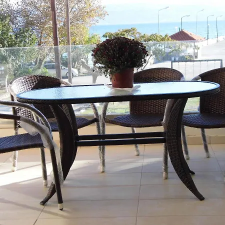 Apartment Filippos