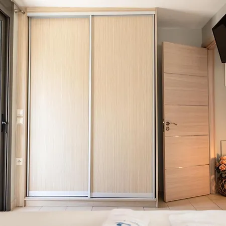 Filippos Appartement Amarynthos