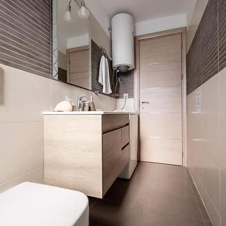 Filippos Appartement