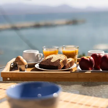 Filippos Apartamento *