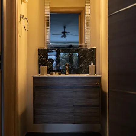 Filippos Appartement