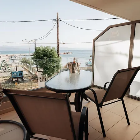 Filippos * Amarynthos