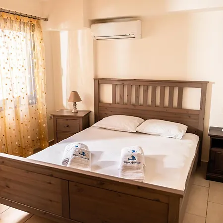 Filippos Apartament