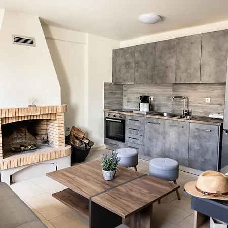 Apartment Filippos