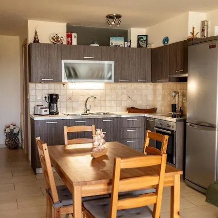 Filippos Appartement *