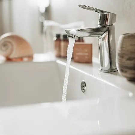 Filippos Appartement Amarynthos