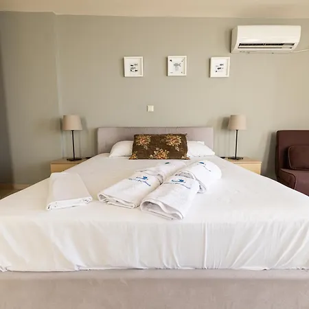 Filippos Apartament Amarynthos