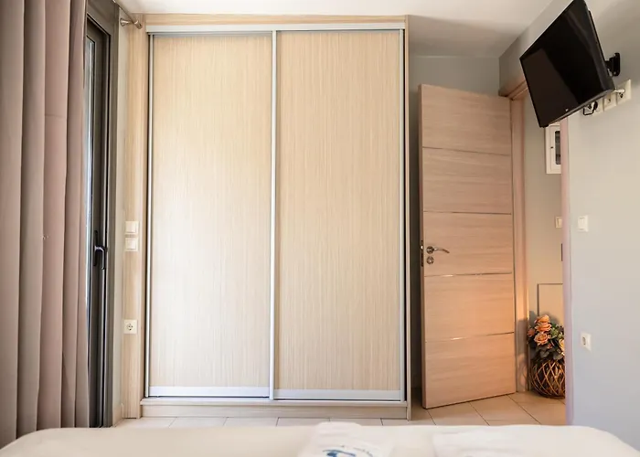 Filippos Apartment Amarynthos