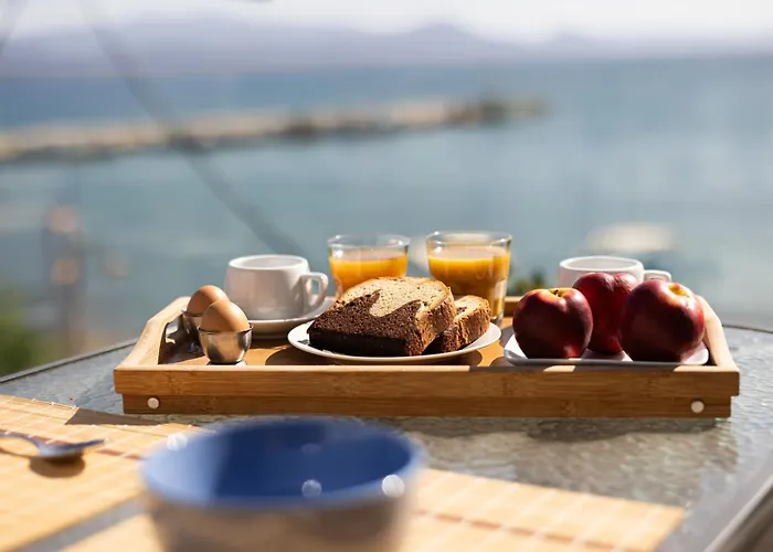 Filippos Apartamento *