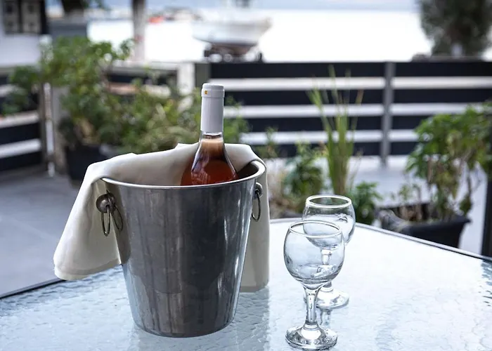 Filippos Apartment *