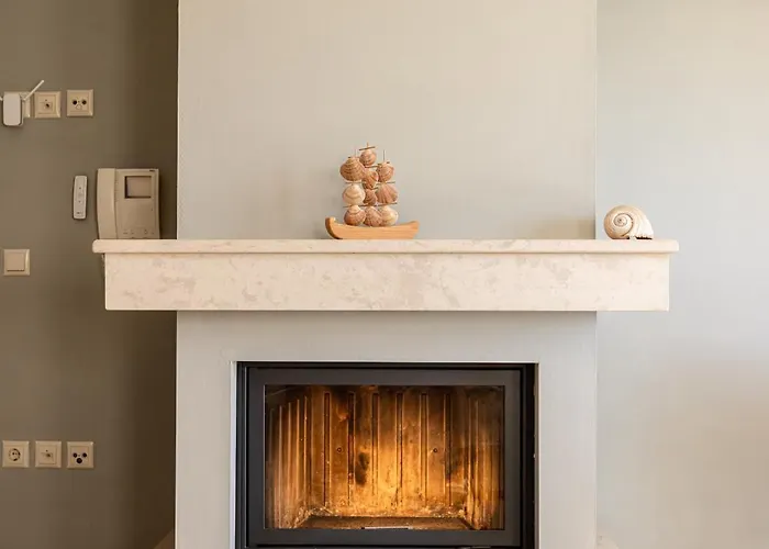 Filippos Apartment *